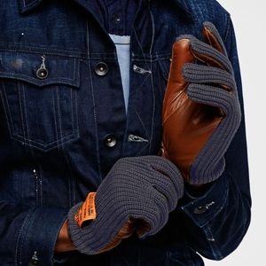 Men's Designer Gloves